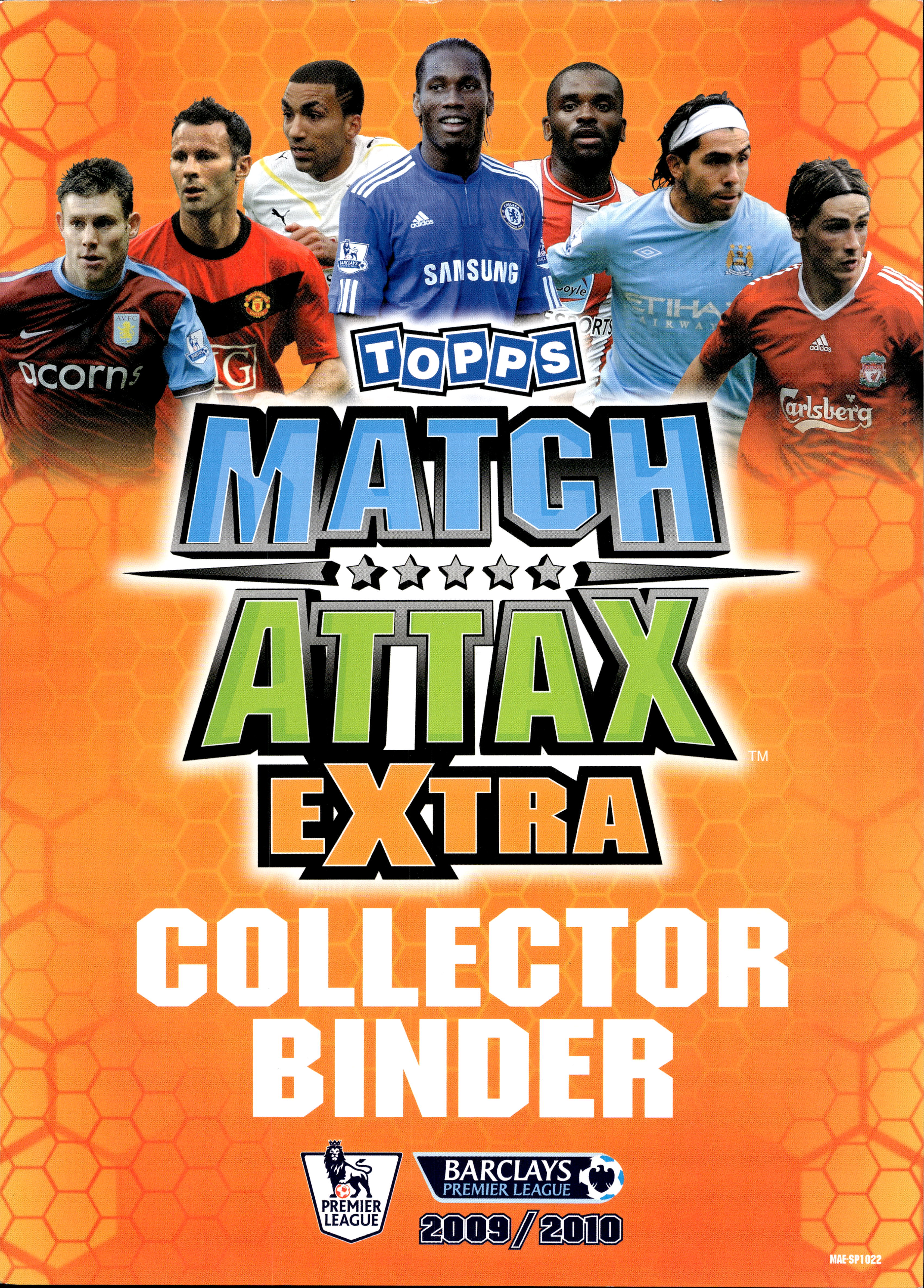 Premier League 2008